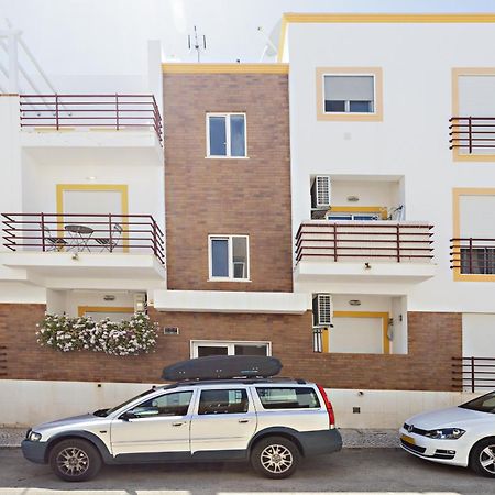Cabanas Terrace Cabanas De Tavira Bagian luar foto