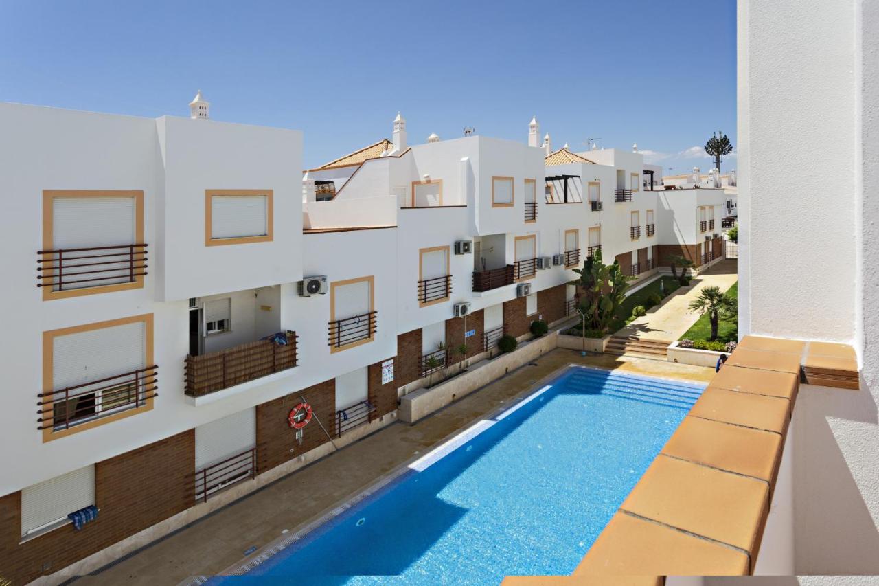 Cabanas Terrace Cabanas De Tavira Bagian luar foto